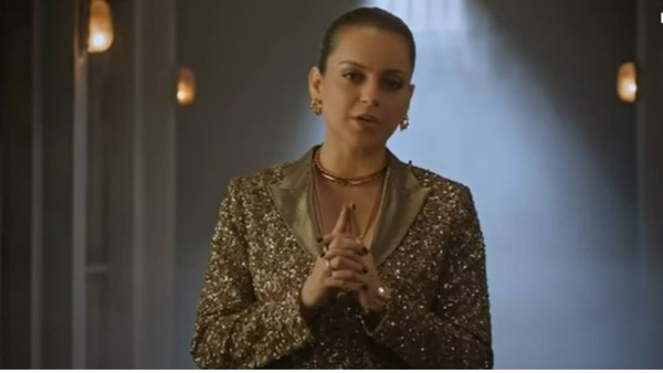 రియాలిటి షో హోస్ట్ గా..