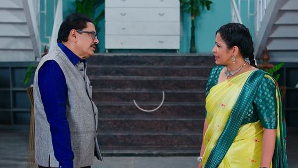 నిన్ను చూస్తే మా మనవరాలు గుర్తుకు వస్తున్నది