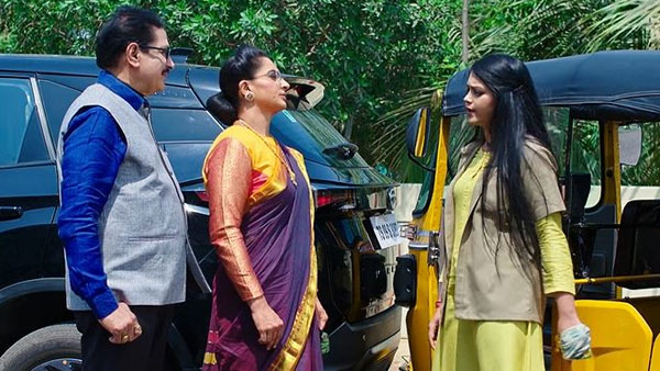  నా కొడుకు పెళ్లి ఎలా చేయాలో అంటూ