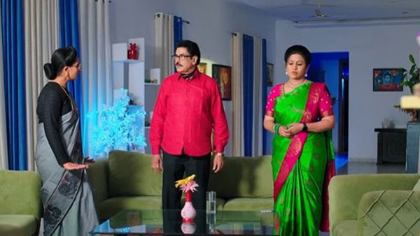 కార్తీకదీపం టాప్ రేటింగ్తో