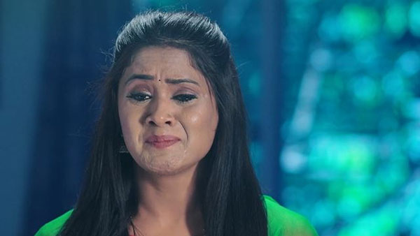  ఆనంద్ మా డాడీ కొడుకేనా?