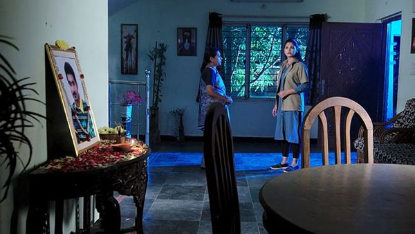 ఆనంద్ నా తమ్ముడేనా?