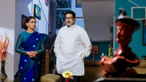 హిమ తన చెల్లెలు అని తెలిసి.. శౌర్య షాక్