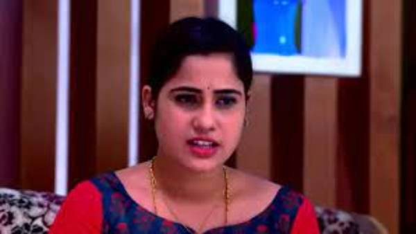 నాన్నమను కలువలేకపోయిన శౌర్య