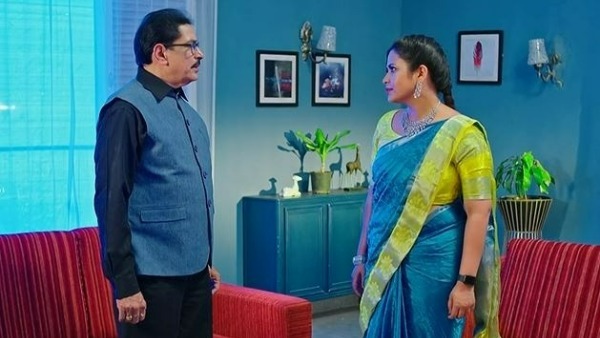 అమ్మా, నాన్నను మింగేసిన రాక్షసి అంటూ