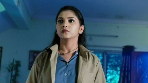 హిమ.. అమ్మా, నాన్నలను నువ్వే చంపావు