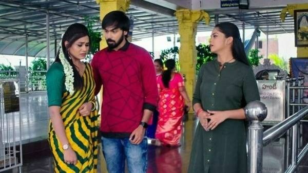 ఆ డిస్కౌంట్ ఇవ్వను అంటూ శౌర్య