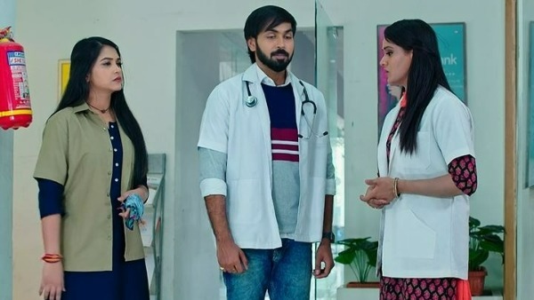 హిమకు అలాంటి కల రావడంతో