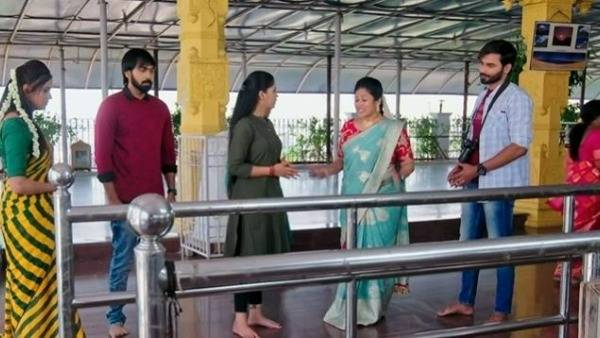 కార్తీకదీపం సీరియల్ రేటింగ్.. 
