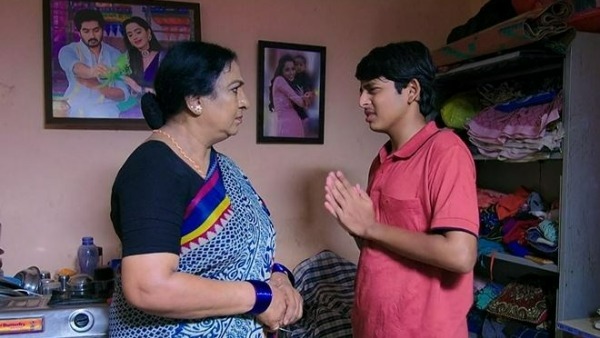 సీనియర్ సిటిజన్కు ఫ్రీ అంటూ