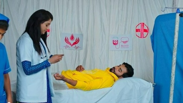 పచ్చబొట్టు నీ లవర్‌దా? అంటూ