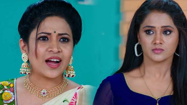 నానమ్మను కలిసిన శౌర్య