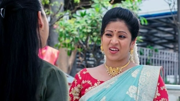 కొబ్బరికాయ ముక్క తగిలితే.. 