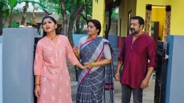 శౌర్య చేతిపై పచ్చబొట్టు ట్విస్టు