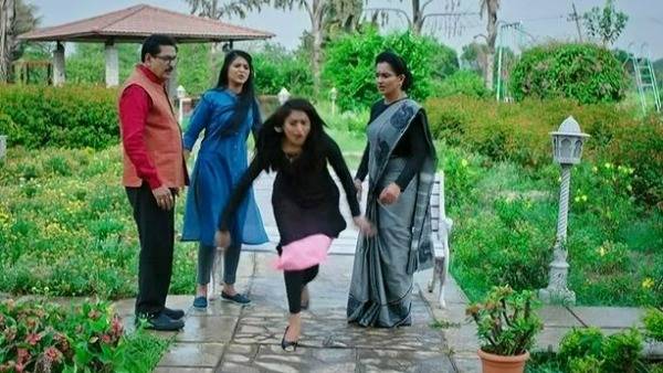 కార్తీకదీపం 15వ వారం రేటింగ్