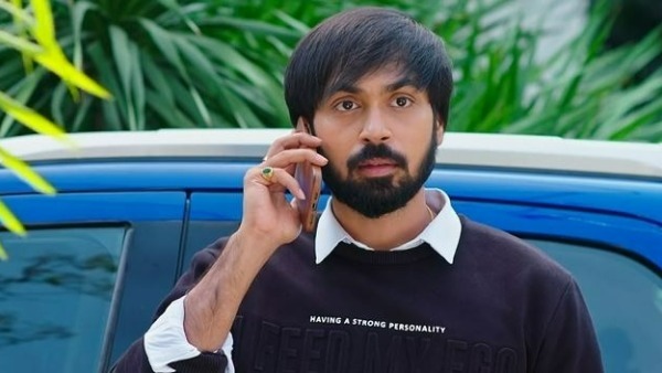 అమ్మా.. వాతావరణాన్ని పాడు చేయకు..