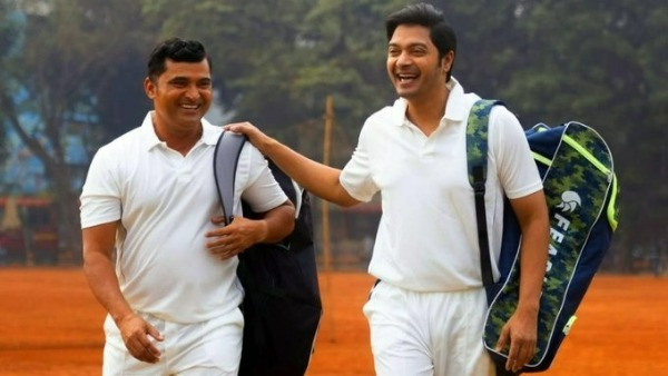 శ్రేయాస్ తల్పాడే, ఇతరుల ఫెర్ఫార్మెన్స్