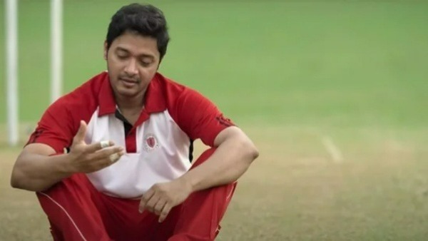 భావోద్వేగాలతో ఫస్టాఫ్