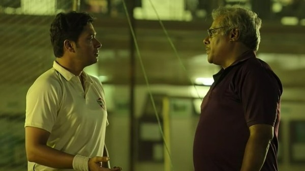 కౌన్ ప్రవీణ్ తాంబే కథ ఏమిటంటే?