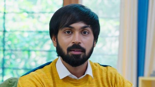  శౌర్యతో ప్రేమ్ తండ్రి ఎమోషనల్‌గా