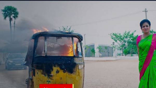 కారులో తిరిగితే స్థాయి పెరుగుతుందా?