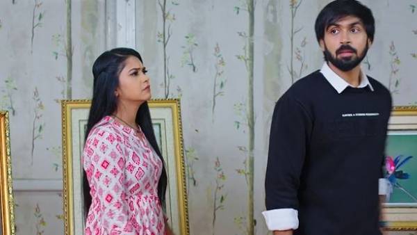  శౌర్య ఆటోకు స్వప్న నిప్పు