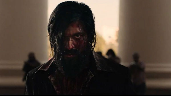 KGF Chapter 2 కథలో ట్విస్టులు