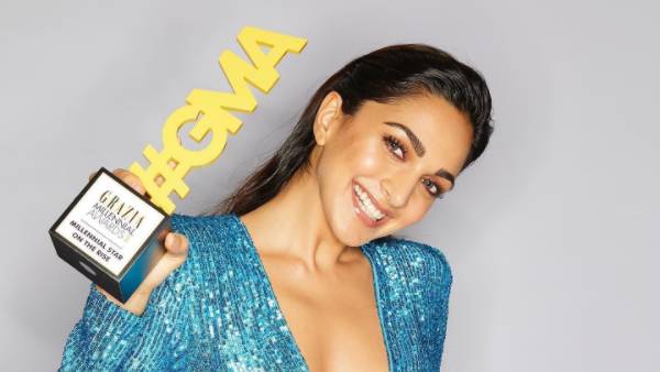  రామ్ చరణ్ తో మరోసారి