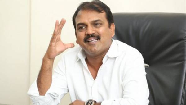 వరుస విజయాలతో స్టార్ డైరెక్టర్