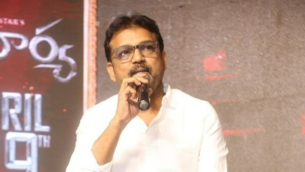 భారీ అంచనాలు