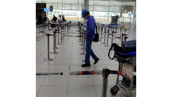 విదేశాలకు మహేష్, రాజమౌళి