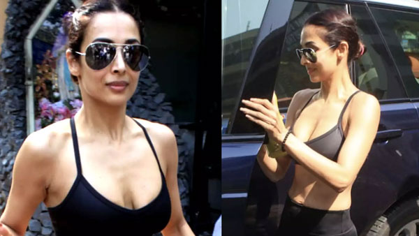 ఢీ కొట్టుకుంటూ వచ్చి