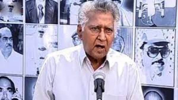 సినీ రాజకీయ ప్రముఖులు సంతాపం