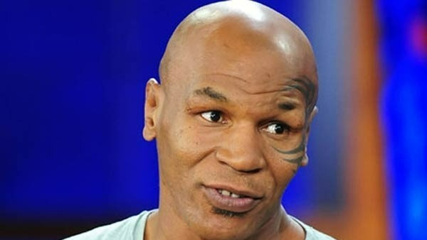 'ది బ్యాడెస్ట్ మ్యాన్ ఆన్ ది ప్లానెట్' 