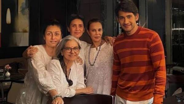 సరదా క్షణాలు