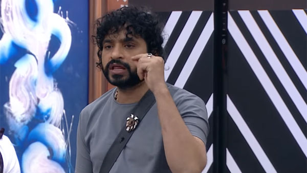 అతడికి సీక్రెట్ టాస్క్ ఇచ్చి