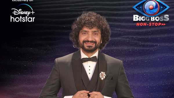 బూతులతో రెచ్చిపోయాడు