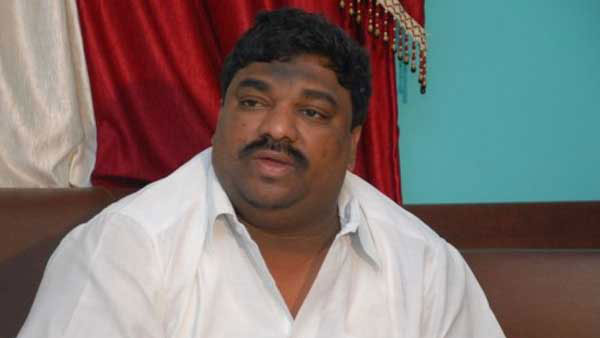 లైఫ్ అంతా ప్రెస్ మీట్ లే 