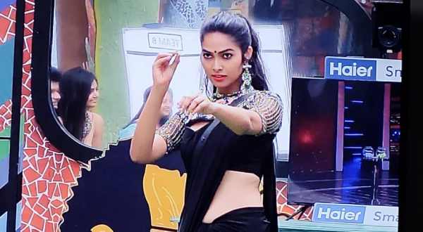 బిగ్ బాస్ షోతో మరింత ఫేమస్