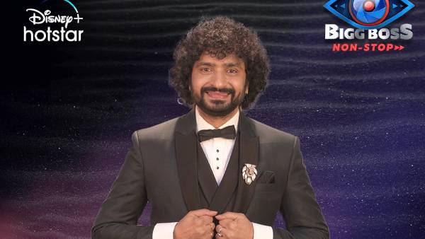  నటరాజ్ ఫ్యామిలీపై అభ్యంతరంగా