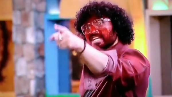 ముక్కు సూటితనంతో