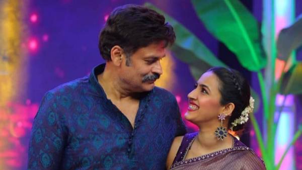 పెళ్లి తరువాత