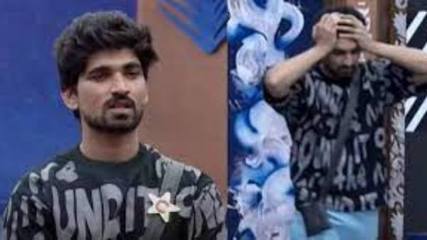 మొదట్లోనే అసంతృప్తి