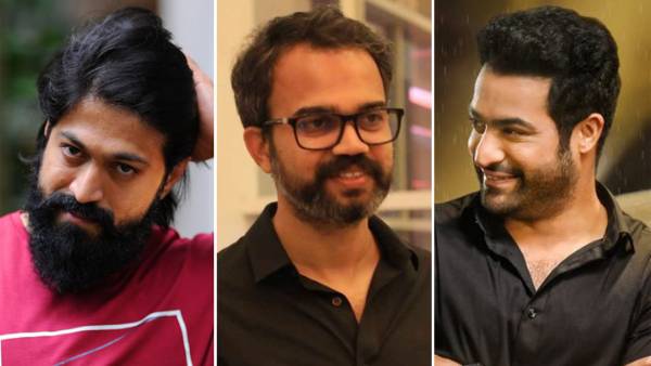 KGF3 బ్యాక్ డ్రాప్ ఏమిటంటే?