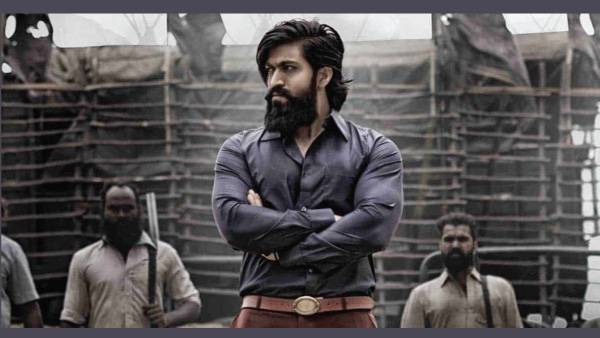 KGF3 గురించి ప్రశాంత్ నీల్