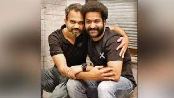 NTR31 ప్రాజెక్టుతో ఎన్టీఆర్ బిజీ