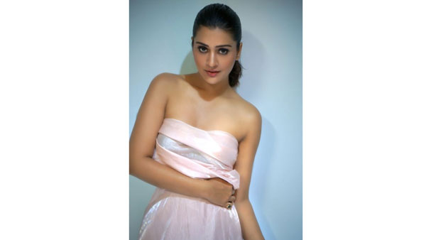 హాట్ ఫొటోను వదిలింది