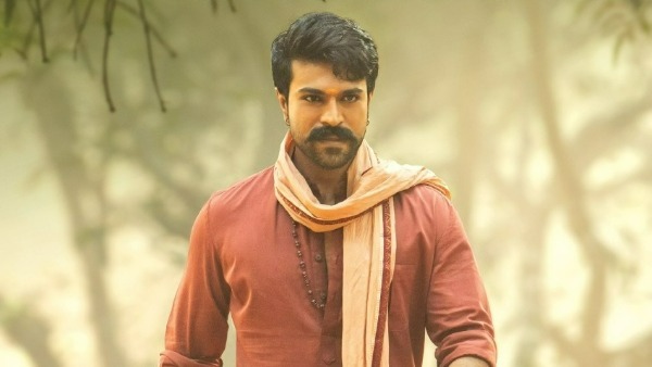 RRR బాధ్యత పెంచిందంటూ