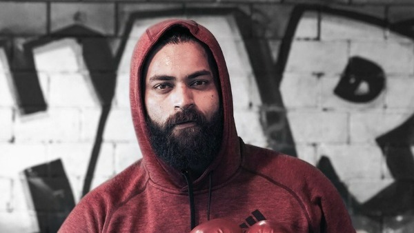 ప్రమోషన్‌తో బిజీగా ఉన్న ప్రిన్స్