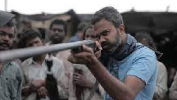 ఉగ్రం సినిమాతో